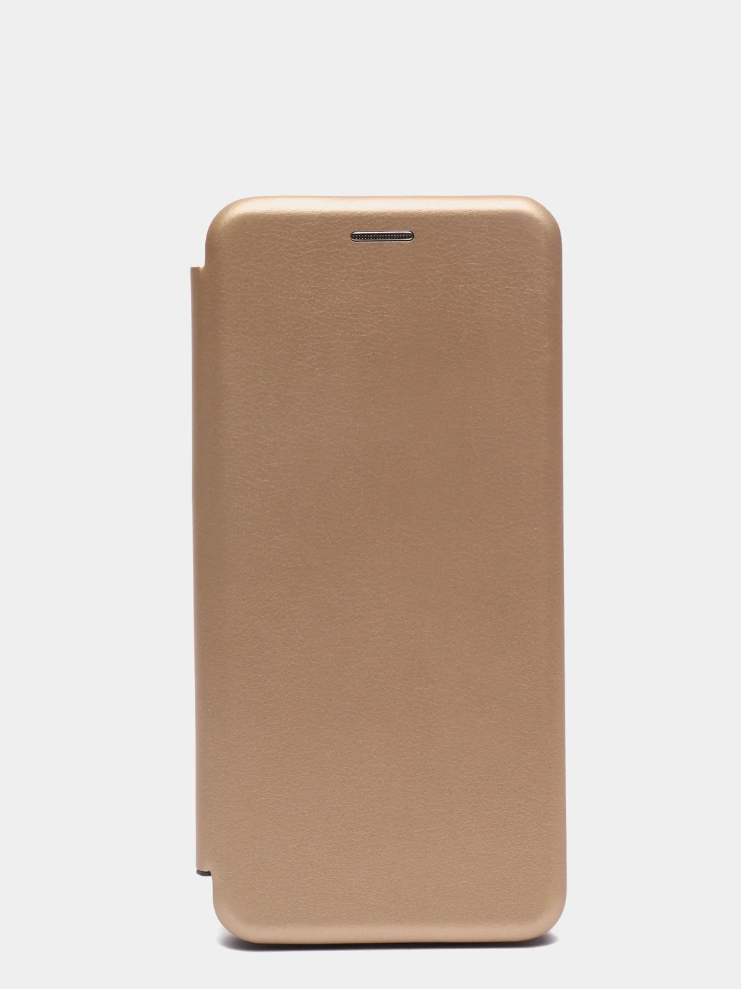 Золотой чехол книжка Xiaomi Redmi Note 10 Pro, Сяоми Редми Нот 10 Про