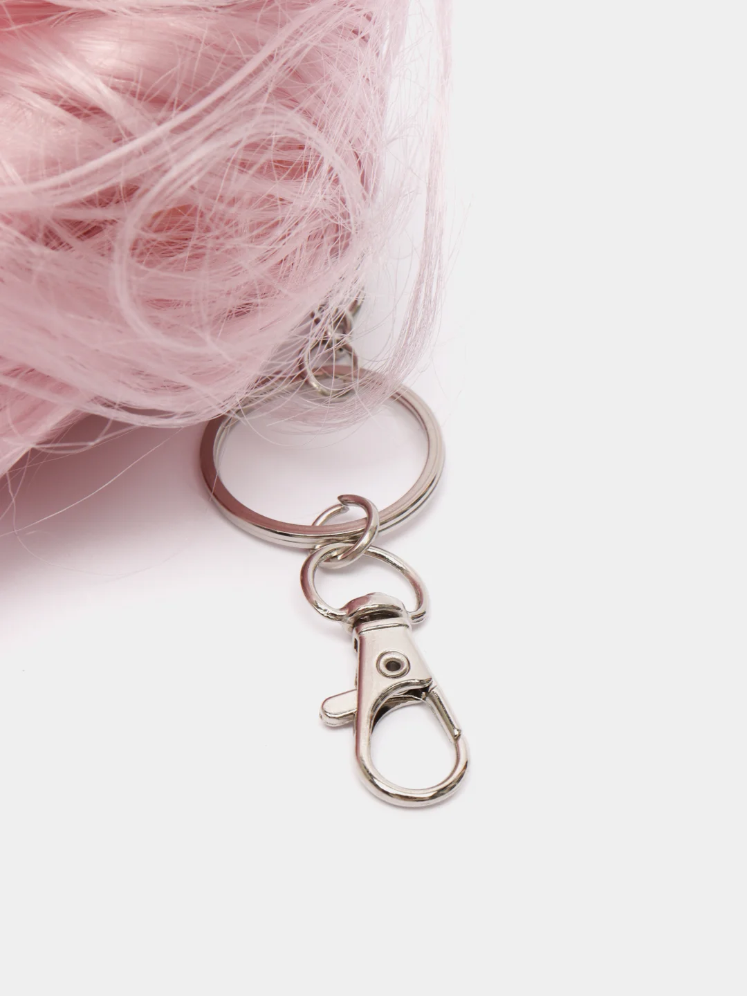 Розовый кукла шарнирная "Эмма", 15 см