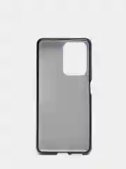 Черный чехол блестящий XIAOMI 11T / XIAOMI 11T PRO