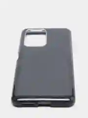 Черный чехол блестящий XIAOMI 11T / XIAOMI 11T PRO