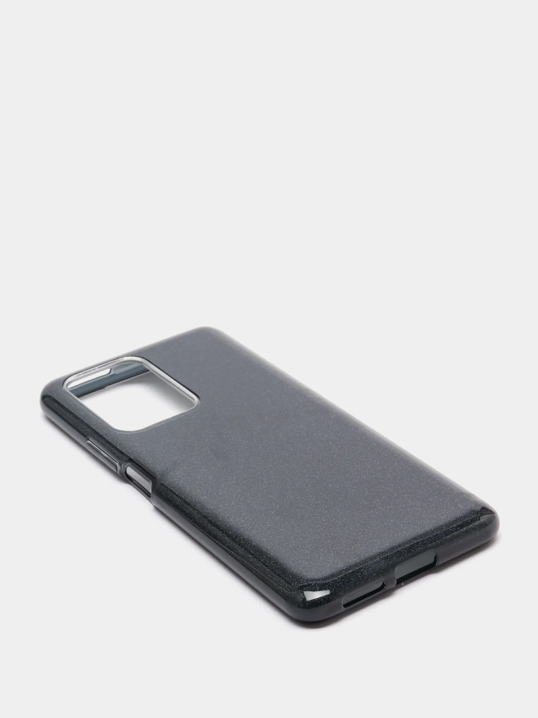 Черный чехол блестящий XIAOMI 11T / XIAOMI 11T PRO