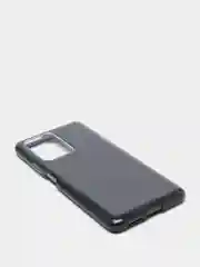 Черный чехол блестящий XIAOMI 11T / XIAOMI 11T PRO