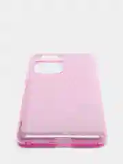 Сиреневый чехол блестящий XIAOMI 11T / XIAOMI 11T PRO