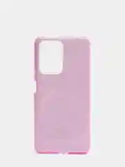 Сиреневый чехол блестящий XIAOMI 11T / XIAOMI 11T PRO