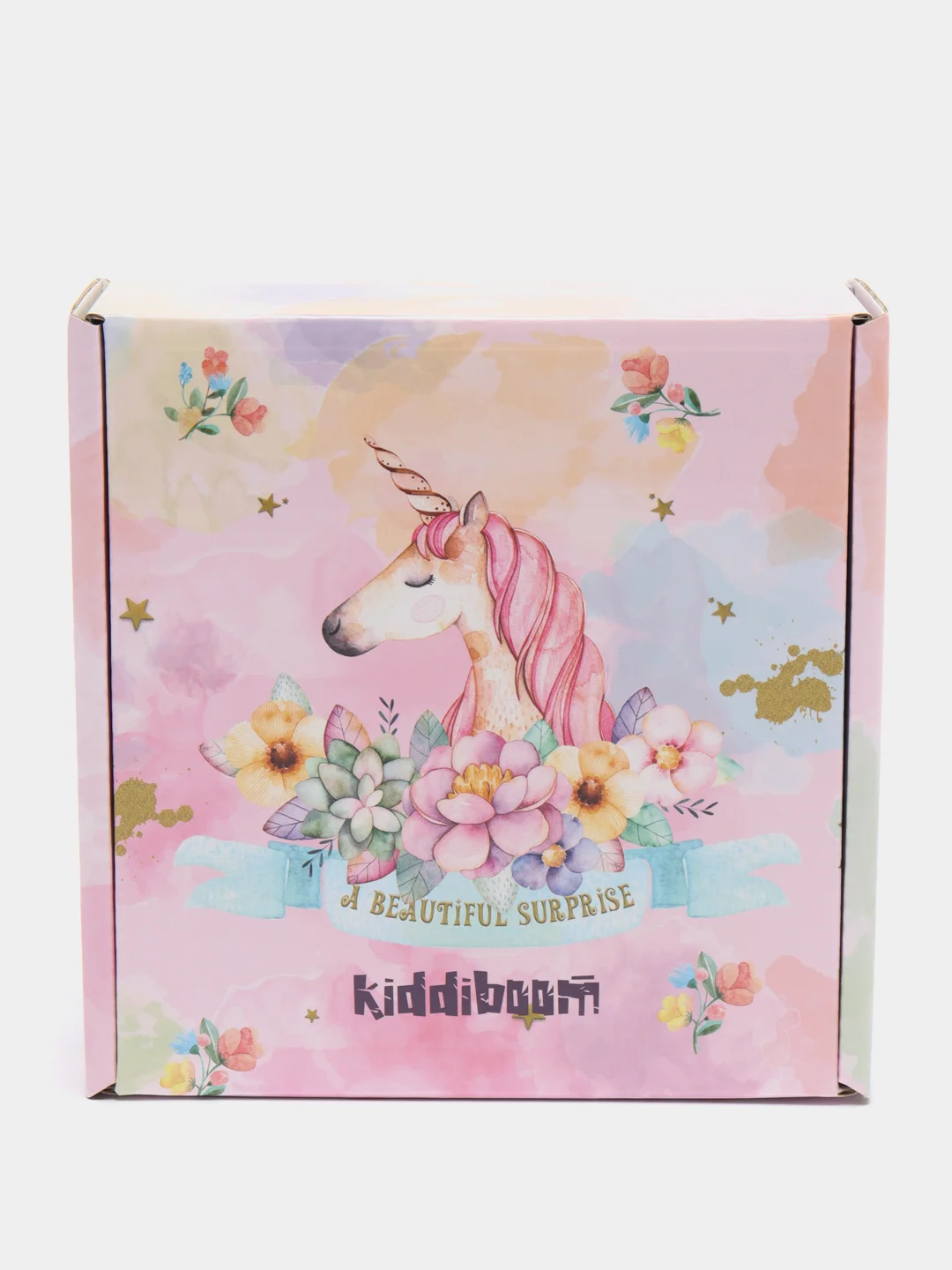 Конфетный kiddiboom / Набор для создания украшений/для творчества/для девочек/для браслетов