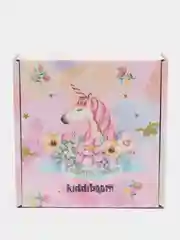 Конфетный kiddiboom / Набор для создания украшений/для творчества/для девочек/для браслетов