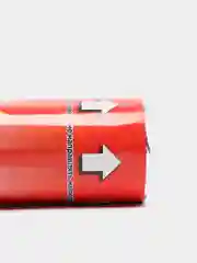 Хлопушка Red Heart 60 см