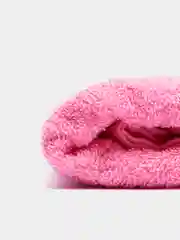 Розовый полотенце банное, махровое, разные цвета