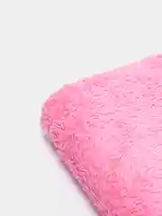 Розовый полотенце банное, махровое, разные цвета