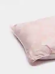 Конфетный подушка для сна МАТЕХ "DEEP SLEEP  LINE", размер 70 см х 50 см х 7 см, лузга гречихи