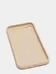 Молочный чехол для iPhone 6/6s, 7/8/SE2, 7+/8+, X/XS, XR, XS Max, 11, 11 Pro, 12, 12 mini, 12 Pro