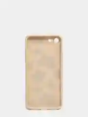 Молочный чехол для iPhone 6/6s, 7/8/SE2, 7+/8+, X/XS, XR, XS Max, 11, 11 Pro, 12, 12 mini, 12 Pro