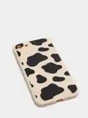 Молочный чехол для iPhone 6/6s, 7/8/SE2, 7+/8+, X/XS, XR, XS Max, 11, 11 Pro, 12, 12 mini, 12 Pro