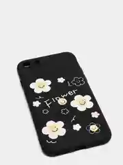 Оливковый чехол для iPhone 6/6s, 7/8/SE2, 7+/8+, X/XS, XR, XS Max, 11, 11 Pro, 12, 12 mini, 12 Pro