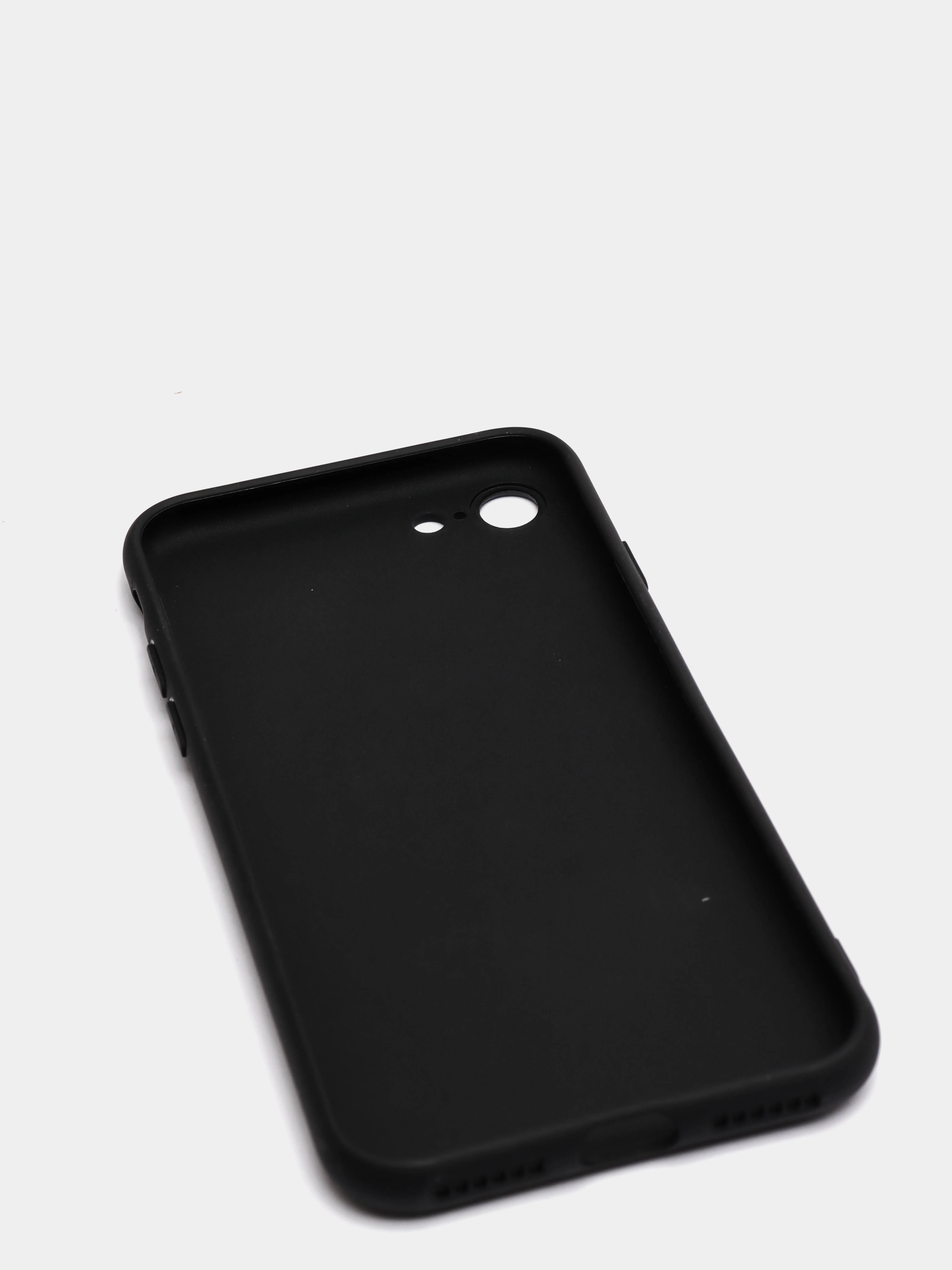 Оливковый чехол для iPhone 6/6s, 7/8/SE2, 7+/8+, X/XS, XR, XS Max, 11, 11 Pro, 12, 12 mini, 12 Pro