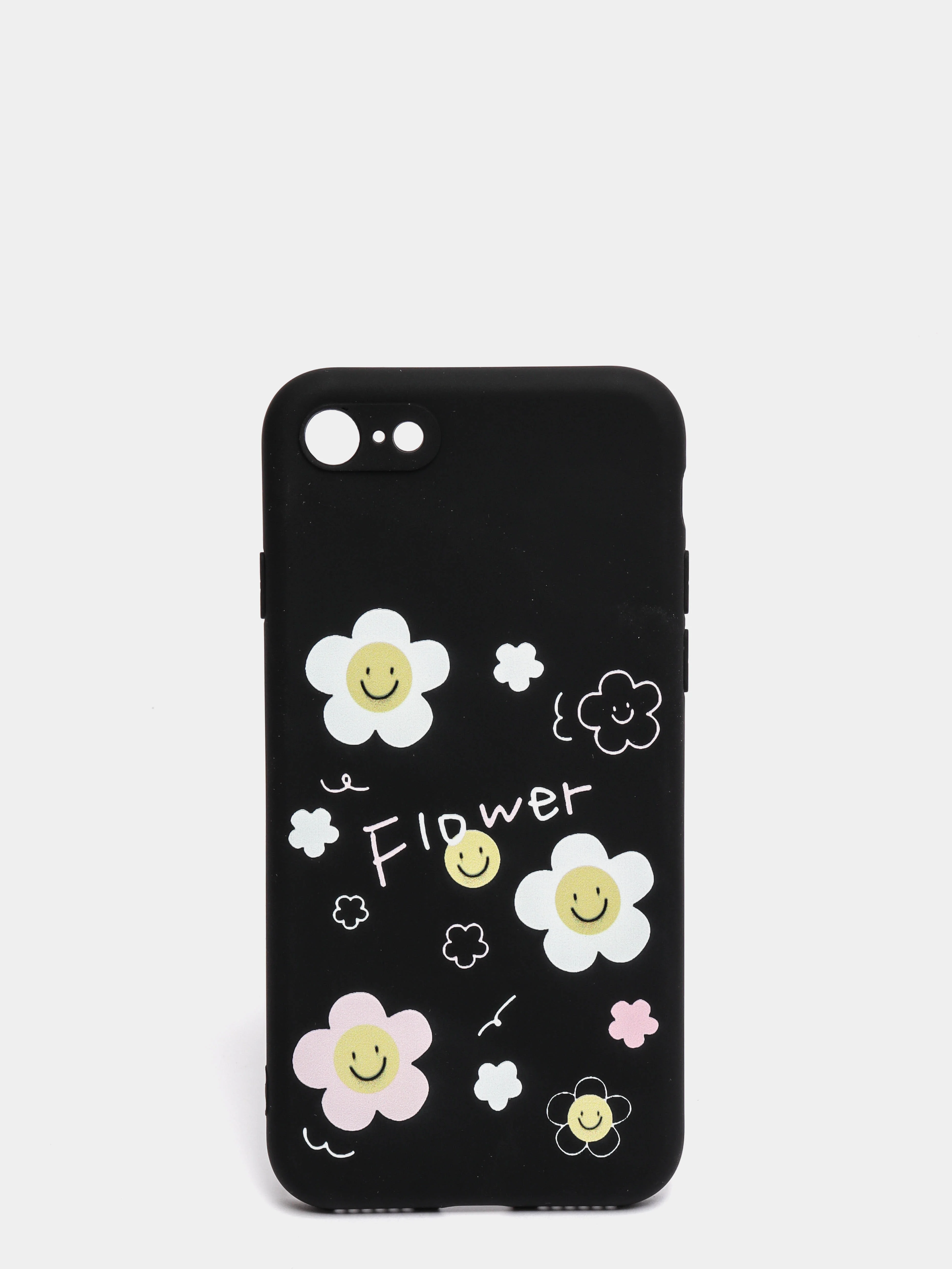 Оливковый чехол для iPhone 6/6s, 7/8/SE2, 7+/8+, X/XS, XR, XS Max, 11, 11 Pro, 12, 12 mini, 12 Pro