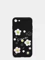 Оливковый чехол для iPhone 6/6s, 7/8/SE2, 7+/8+, X/XS, XR, XS Max, 11, 11 Pro, 12, 12 mini, 12 Pro