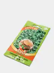 Семена Микрозелень "Капуста микс"