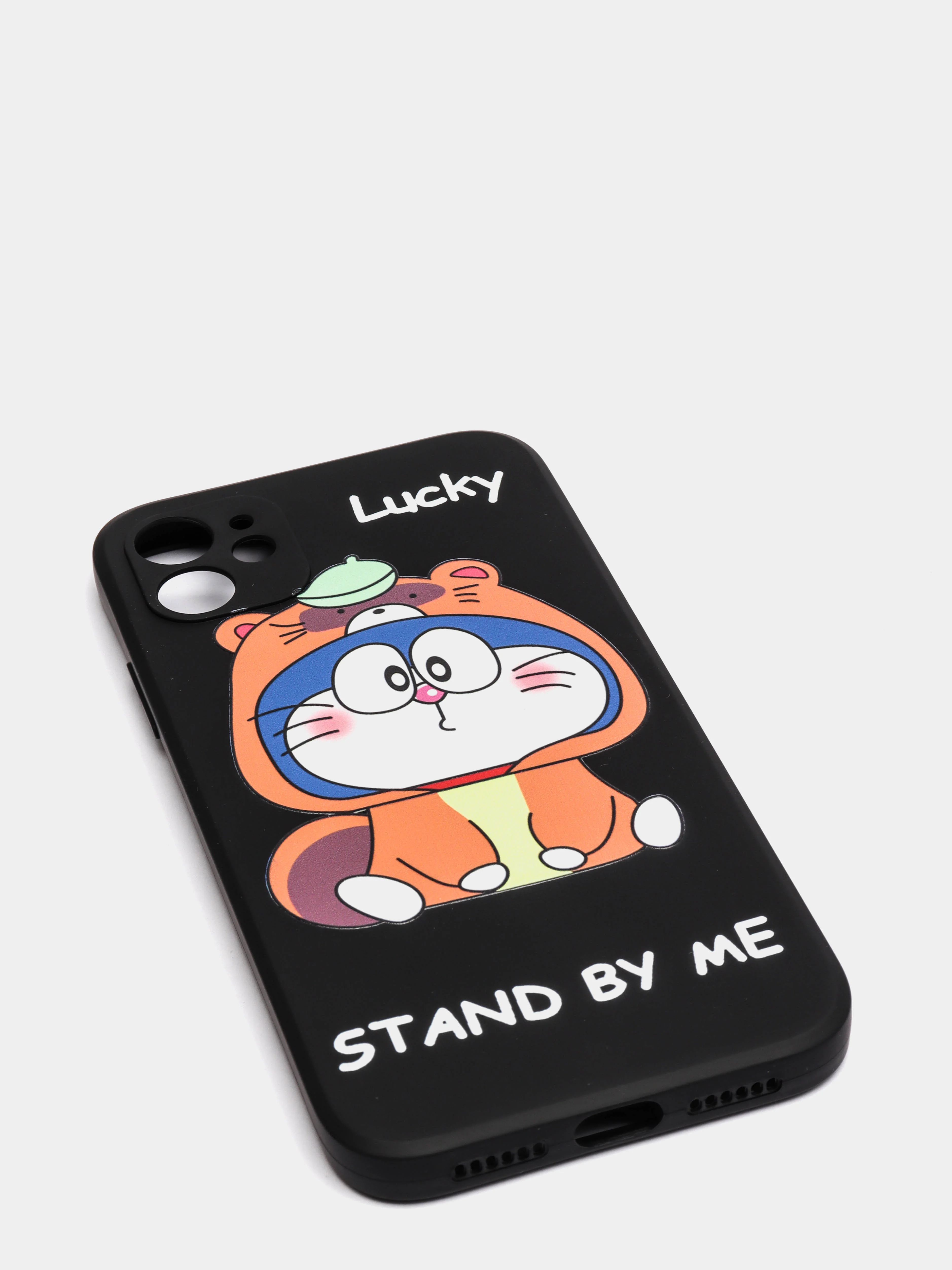 Медный чехол для iPhone 6/6s, 7/8/SE2, 7+/8+, X/XS, XR, XS Max, 11, 11 Pro, 12, 12 mini, 12 Pro