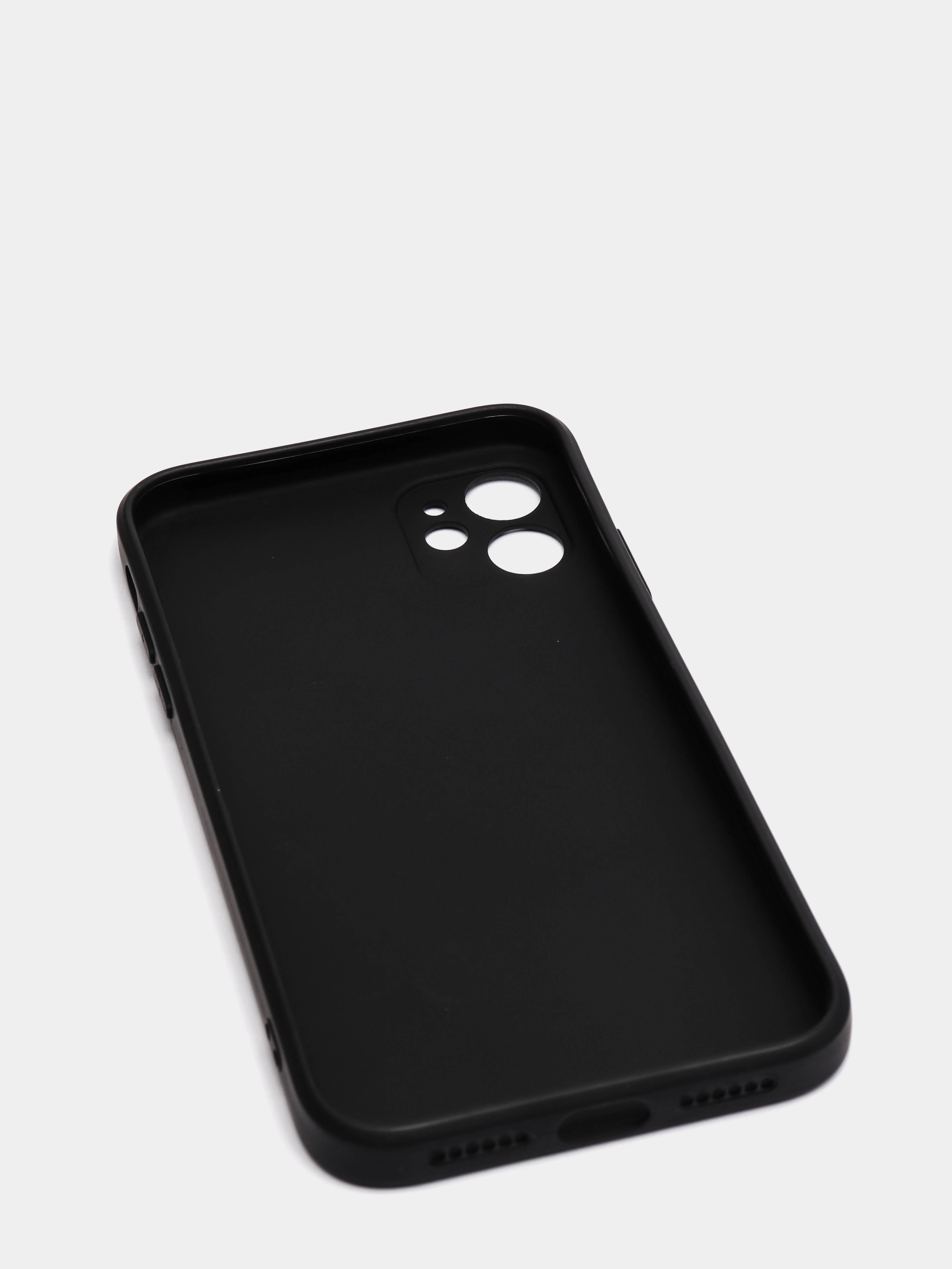 Медный чехол для iPhone 6/6s, 7/8/SE2, 7+/8+, X/XS, XR, XS Max, 11, 11 Pro, 12, 12 mini, 12 Pro