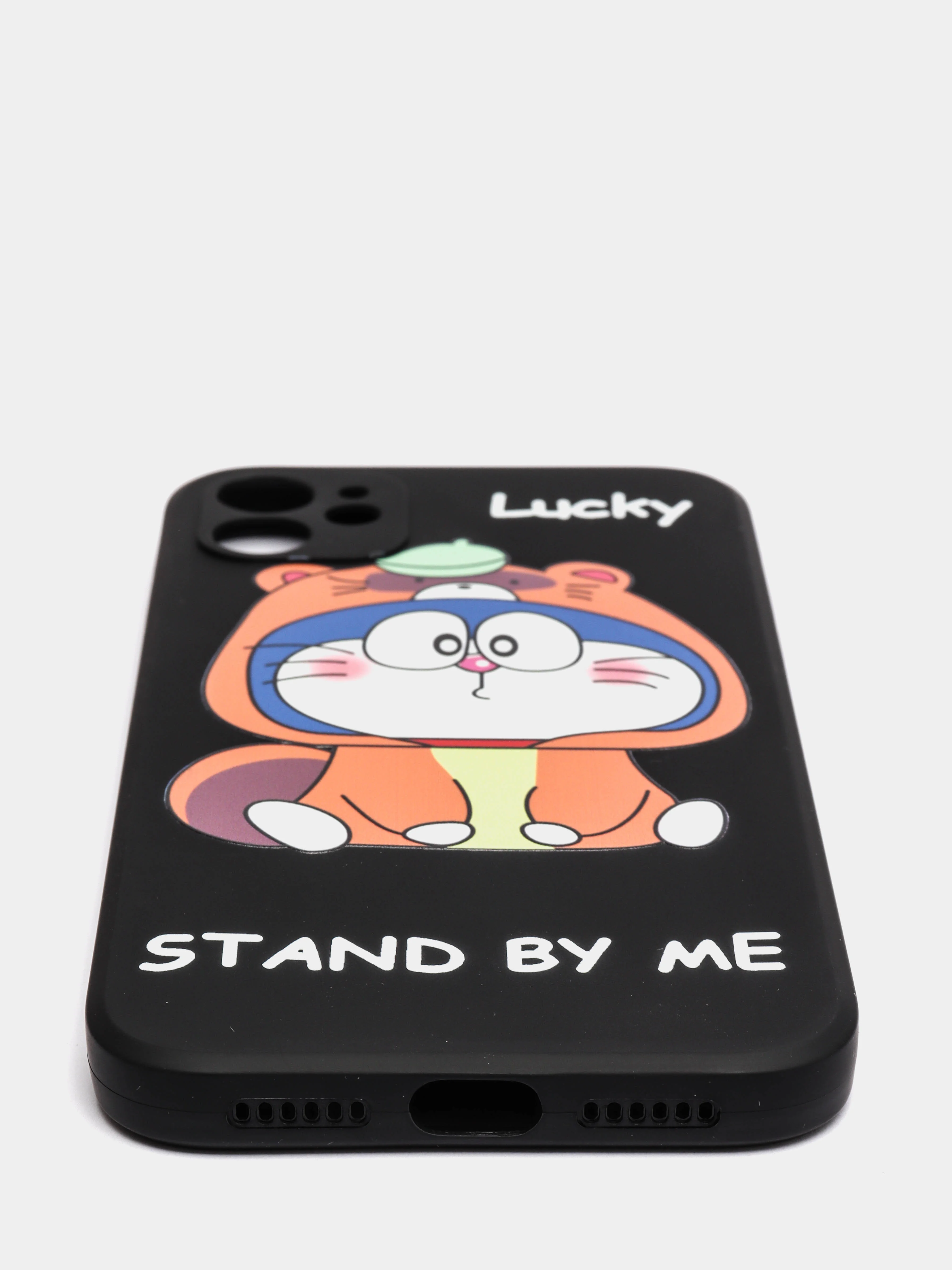 Медный чехол для iPhone 6/6s, 7/8/SE2, 7+/8+, X/XS, XR, XS Max, 11, 11 Pro, 12, 12 mini, 12 Pro