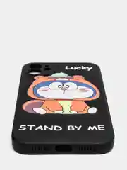 Медный чехол для iPhone 6/6s, 7/8/SE2, 7+/8+, X/XS, XR, XS Max, 11, 11 Pro, 12, 12 mini, 12 Pro