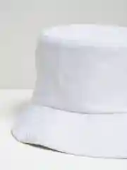 Белый панама унисекс
