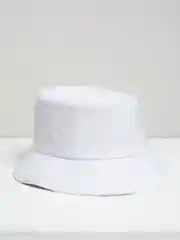 Белый панама унисекс