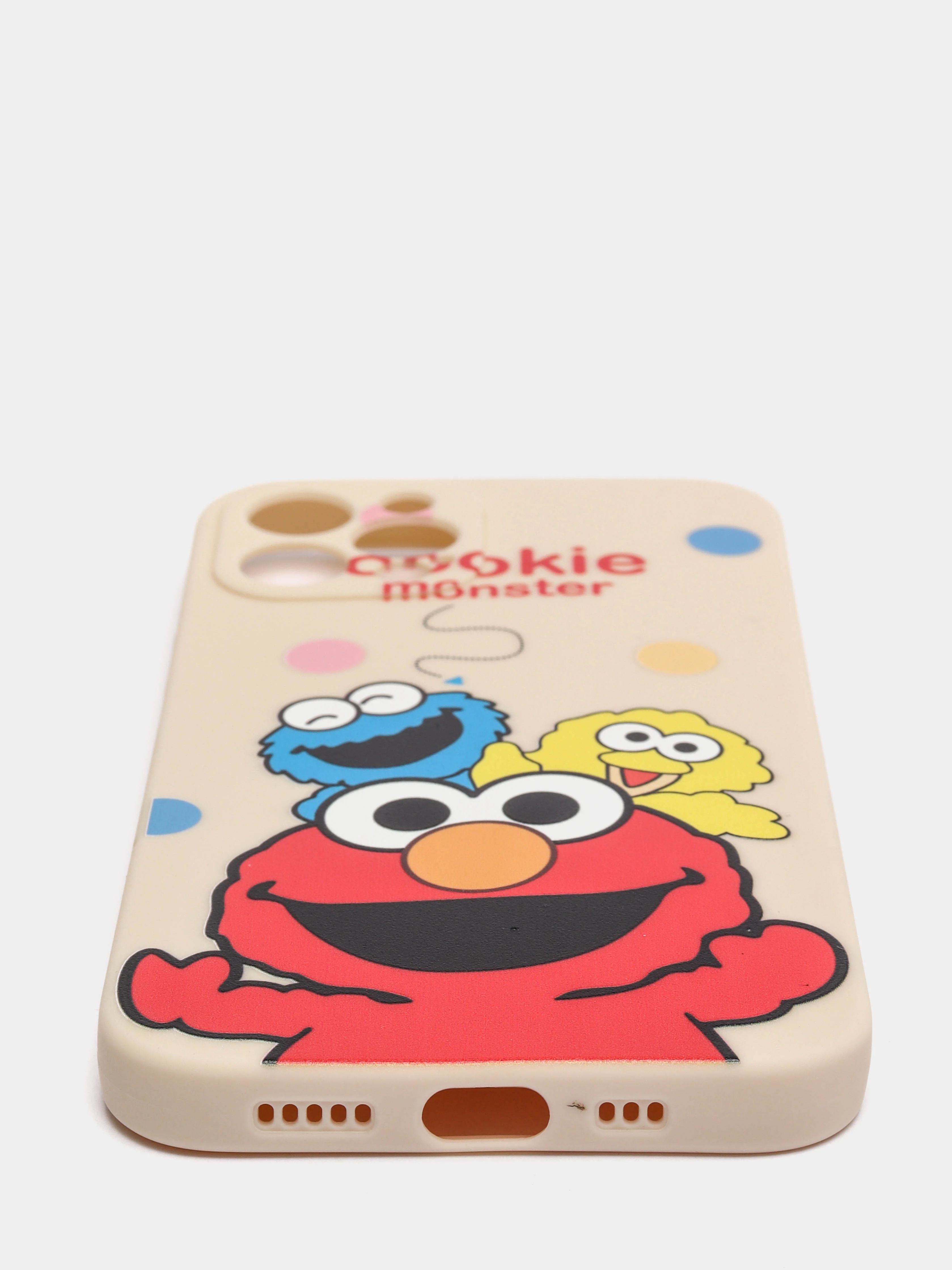 Алый чехол для iPhone 6/6s, 7/8/SE2, 7+/8+, X/XS, XR, XS Max, 11, 11 Pro, 12, 12 mini, 12 Pro