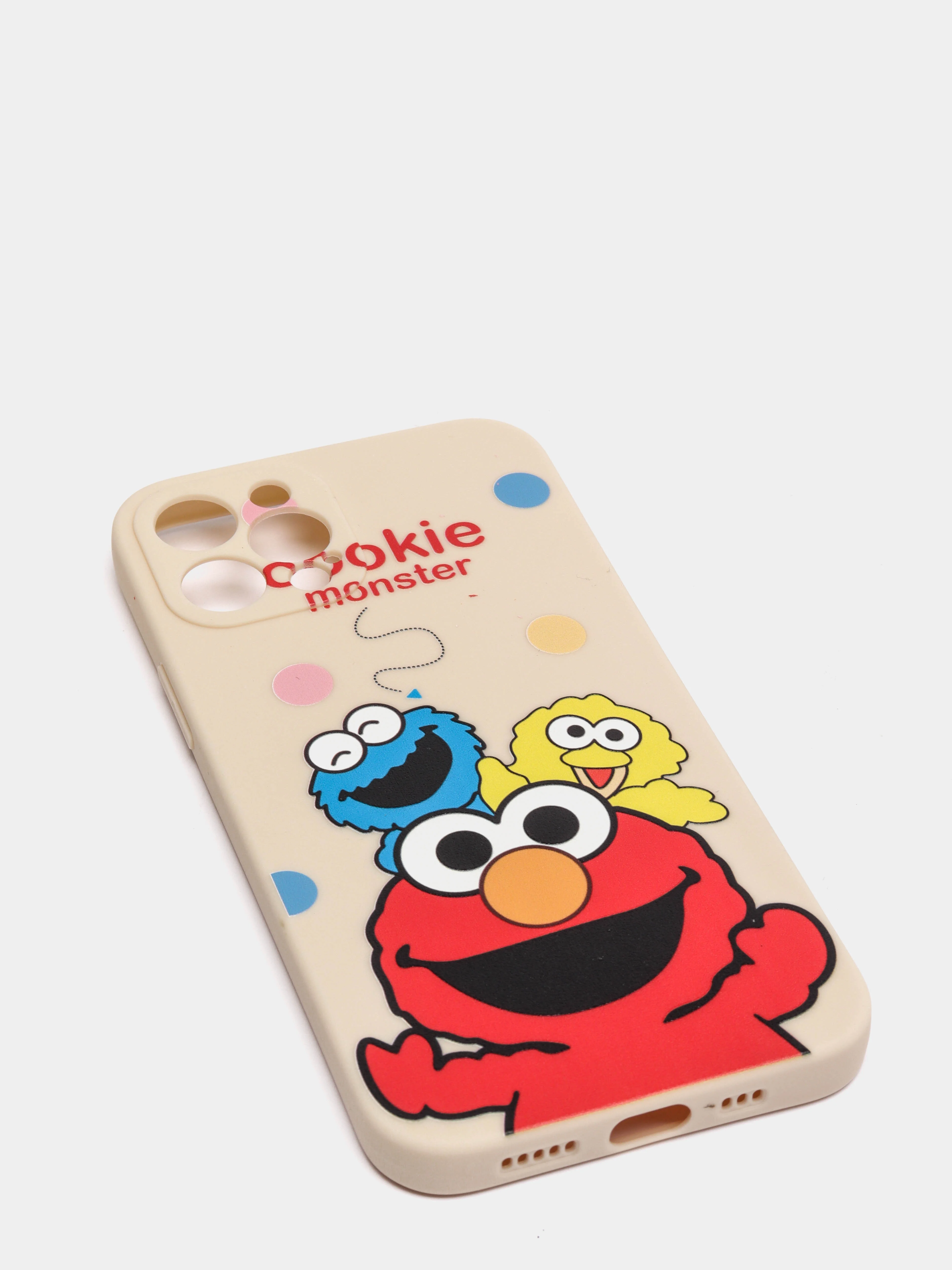 Алый чехол для iPhone 6/6s, 7/8/SE2, 7+/8+, X/XS, XR, XS Max, 11, 11 Pro, 12, 12 mini, 12 Pro