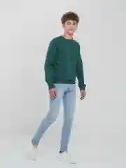Свитшот мужской  ALGA