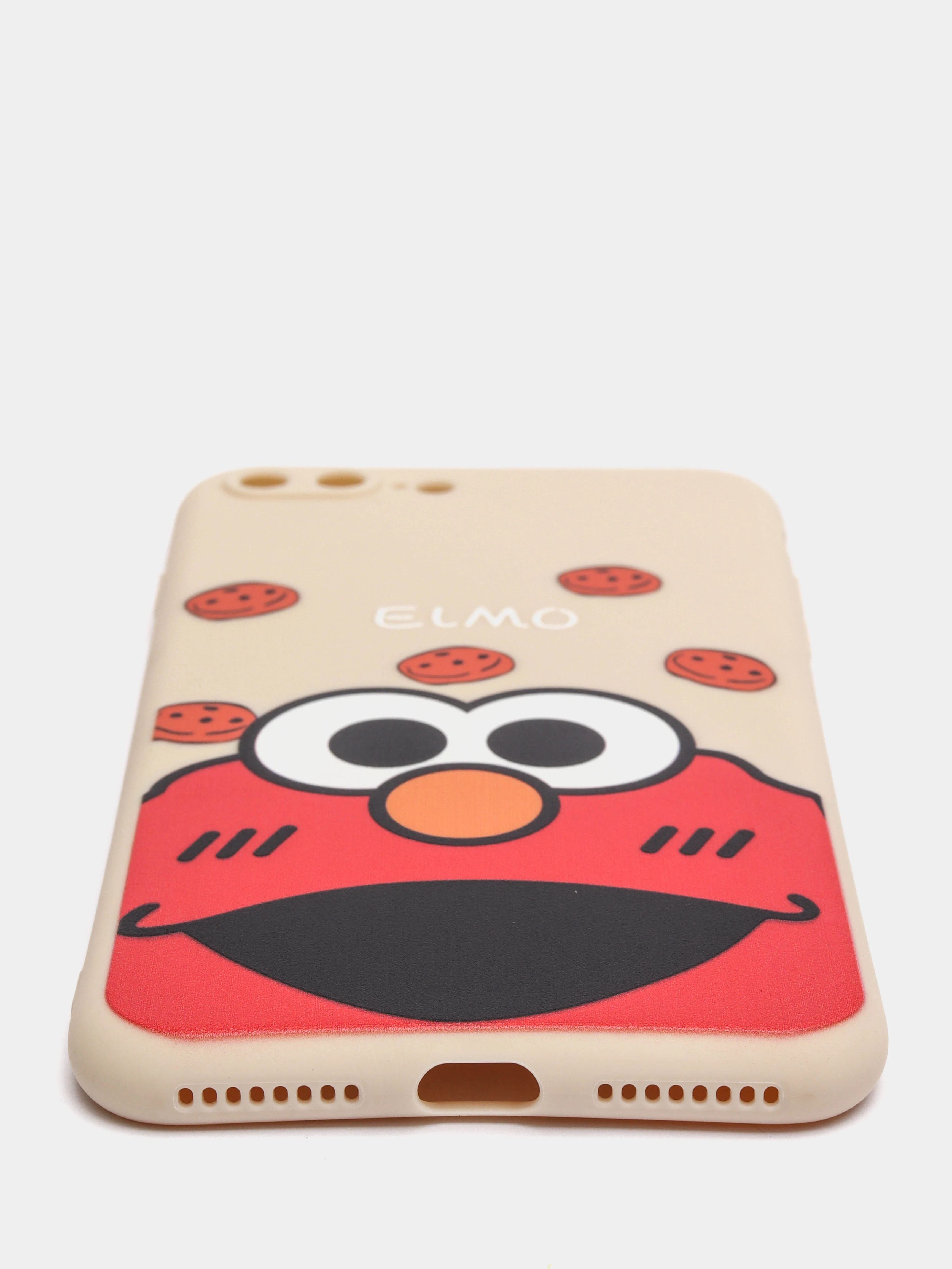 Вишнёвый чехол для iPhone 6/6s, 7/8/SE2, 7+/8+, X/XS, XR, XS Max, 11, 11 Pro, 12, 12 mini, 12 Pro