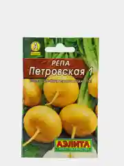 Семена Репа "Петровская 1", Лидер, 1 г