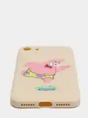 Лайм чехол для iPhone 6/6s, 7/8/SE2, 7+/8+, X/XS, XR, XS Max, 11, 11 Pro, 12, 12 mini, 12 Pro