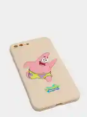 Лайм чехол для iPhone 6/6s, 7/8/SE2, 7+/8+, X/XS, XR, XS Max, 11, 11 Pro, 12, 12 mini, 12 Pro