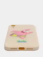 Лайм чехол для iPhone 6/6s, 7/8/SE2, 7+/8+, X/XS, XR, XS Max, 11, 11 Pro, 12, 12 mini, 12 Pro