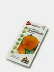 Виола Виттрока Апельсиновый фреш (семена)