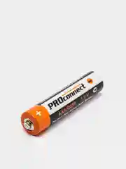 Батарейка R03 1.5V AAA солевая