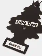 Освежитель воздуха "Ёлочка" (Little Trees)