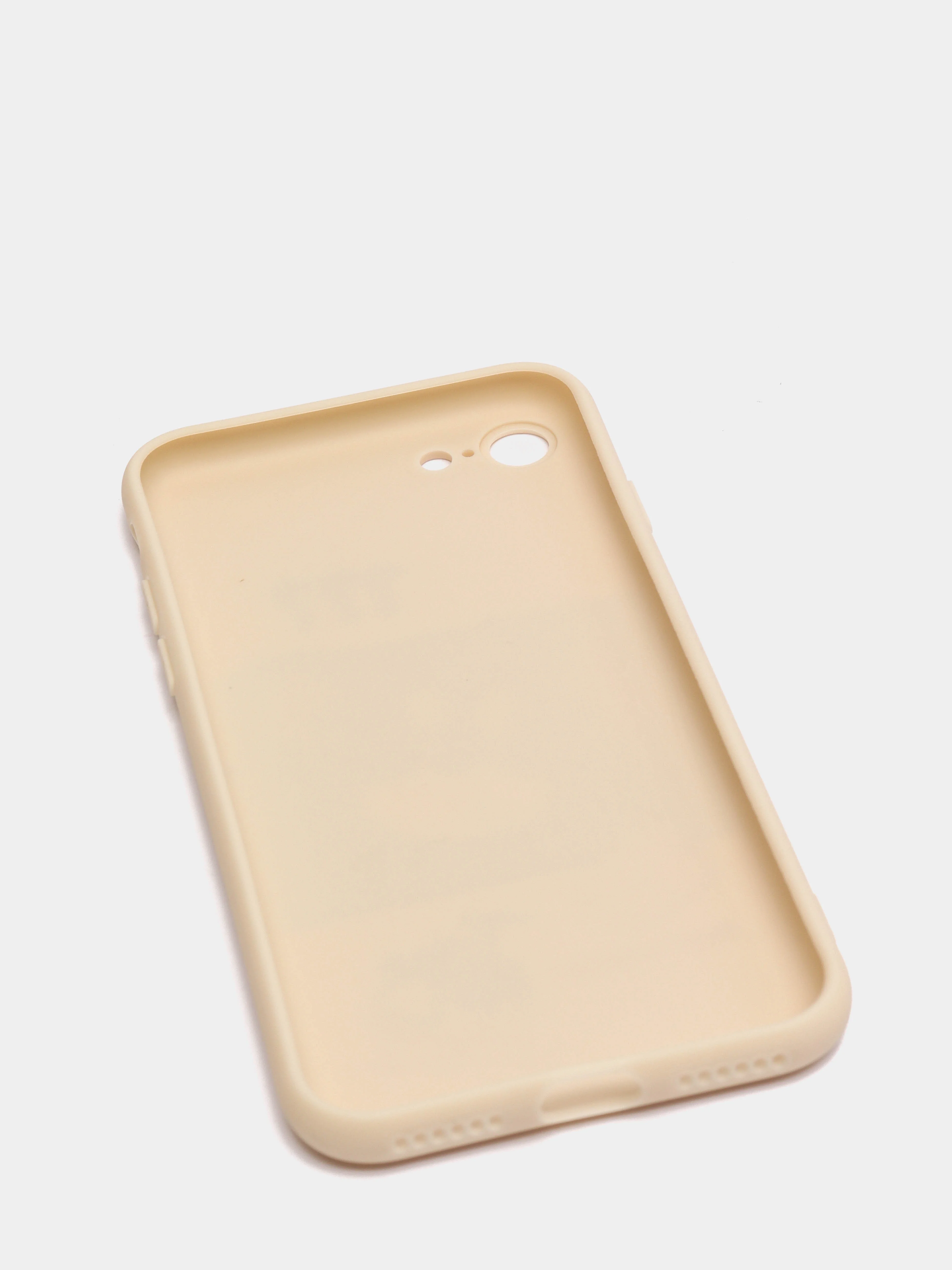 Ледяной чехол для iPhone 6/6s, 7/8/SE2, 7+/8+, X/XS, XR, XS Max, 11, 11 Pro, 12, 12 mini, 12 Pro