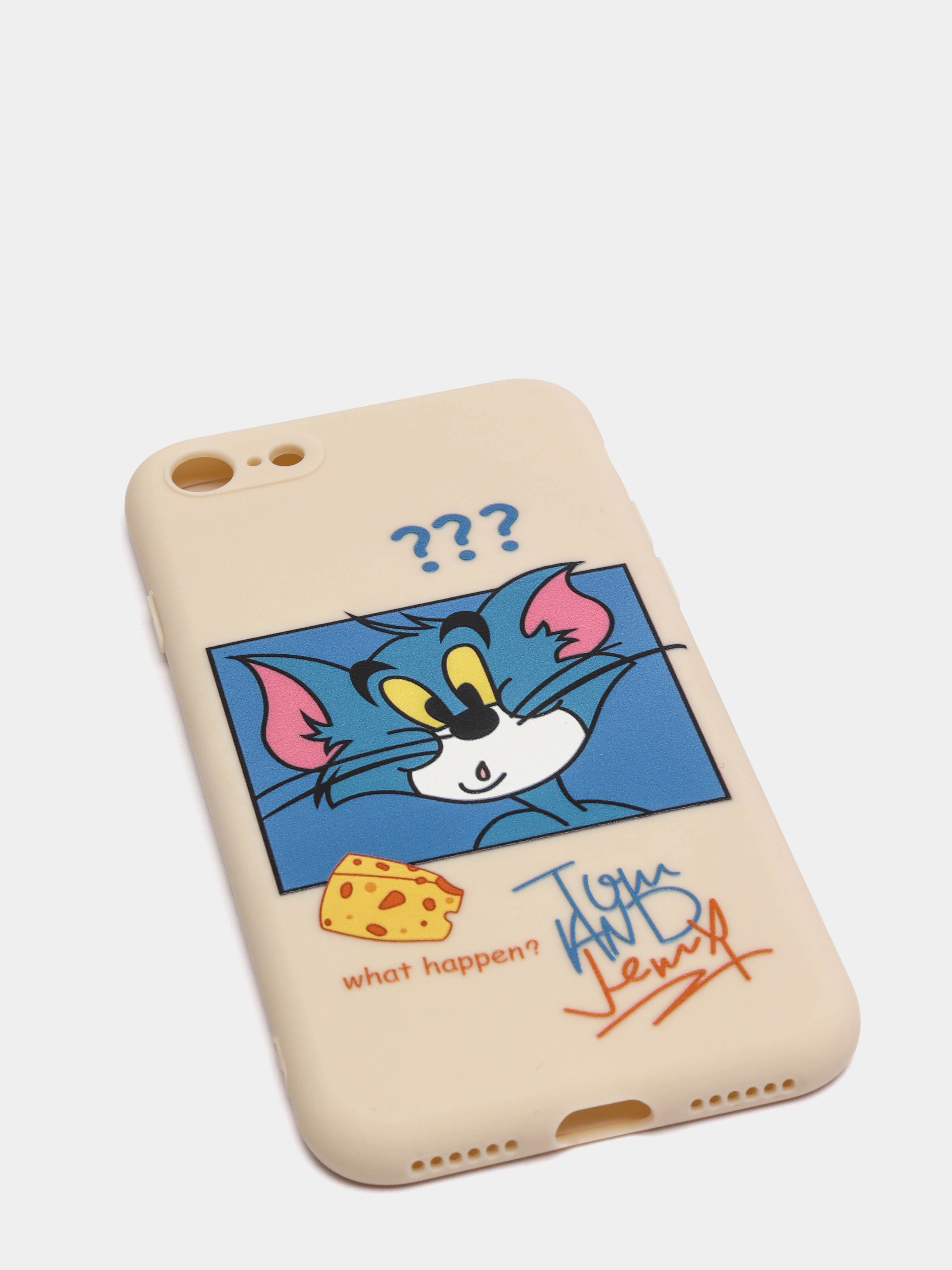 Ледяной чехол для iPhone 6/6s, 7/8/SE2, 7+/8+, X/XS, XR, XS Max, 11, 11 Pro, 12, 12 mini, 12 Pro