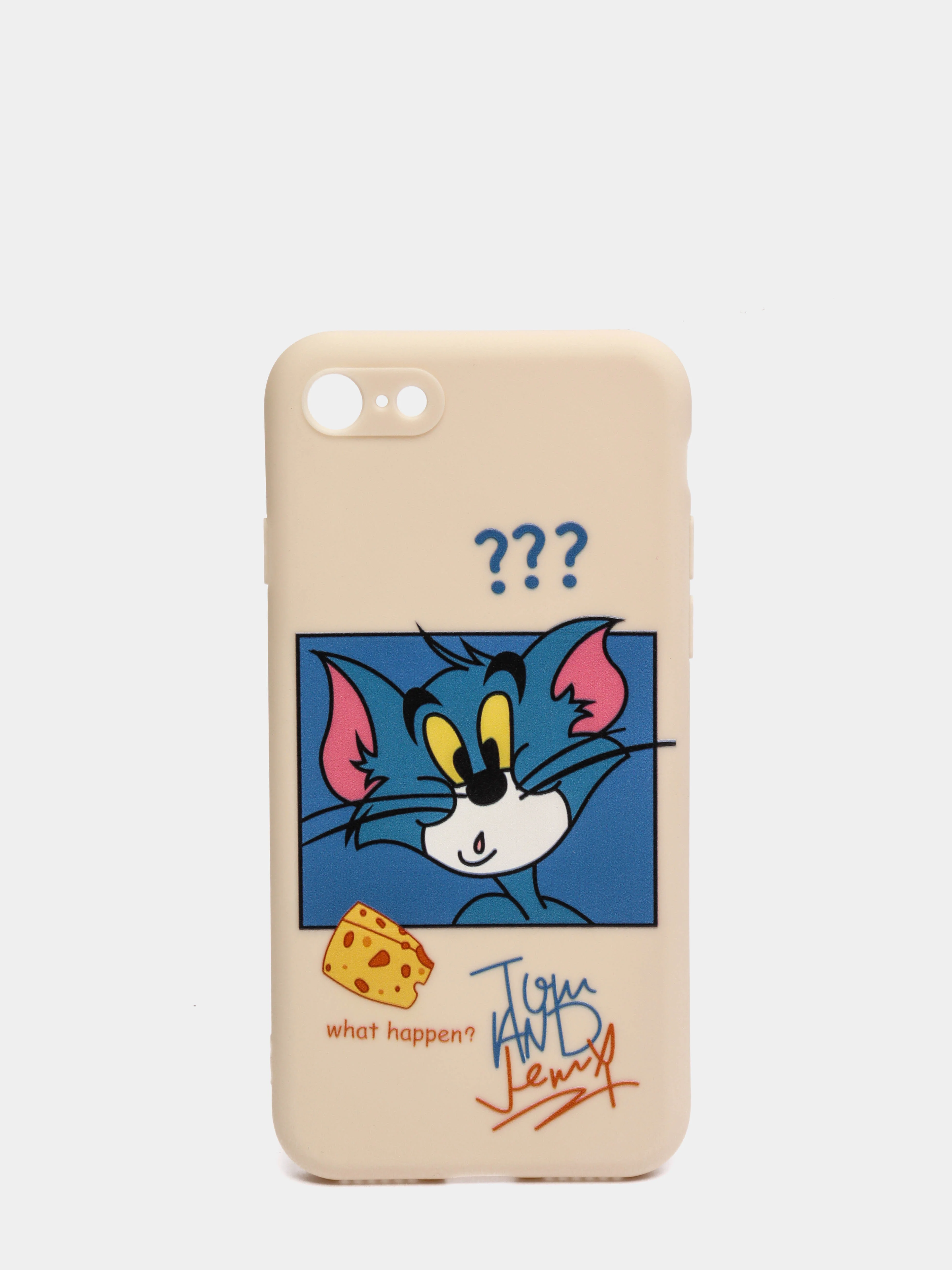 Ледяной чехол для iPhone 6/6s, 7/8/SE2, 7+/8+, X/XS, XR, XS Max, 11, 11 Pro, 12, 12 mini, 12 Pro