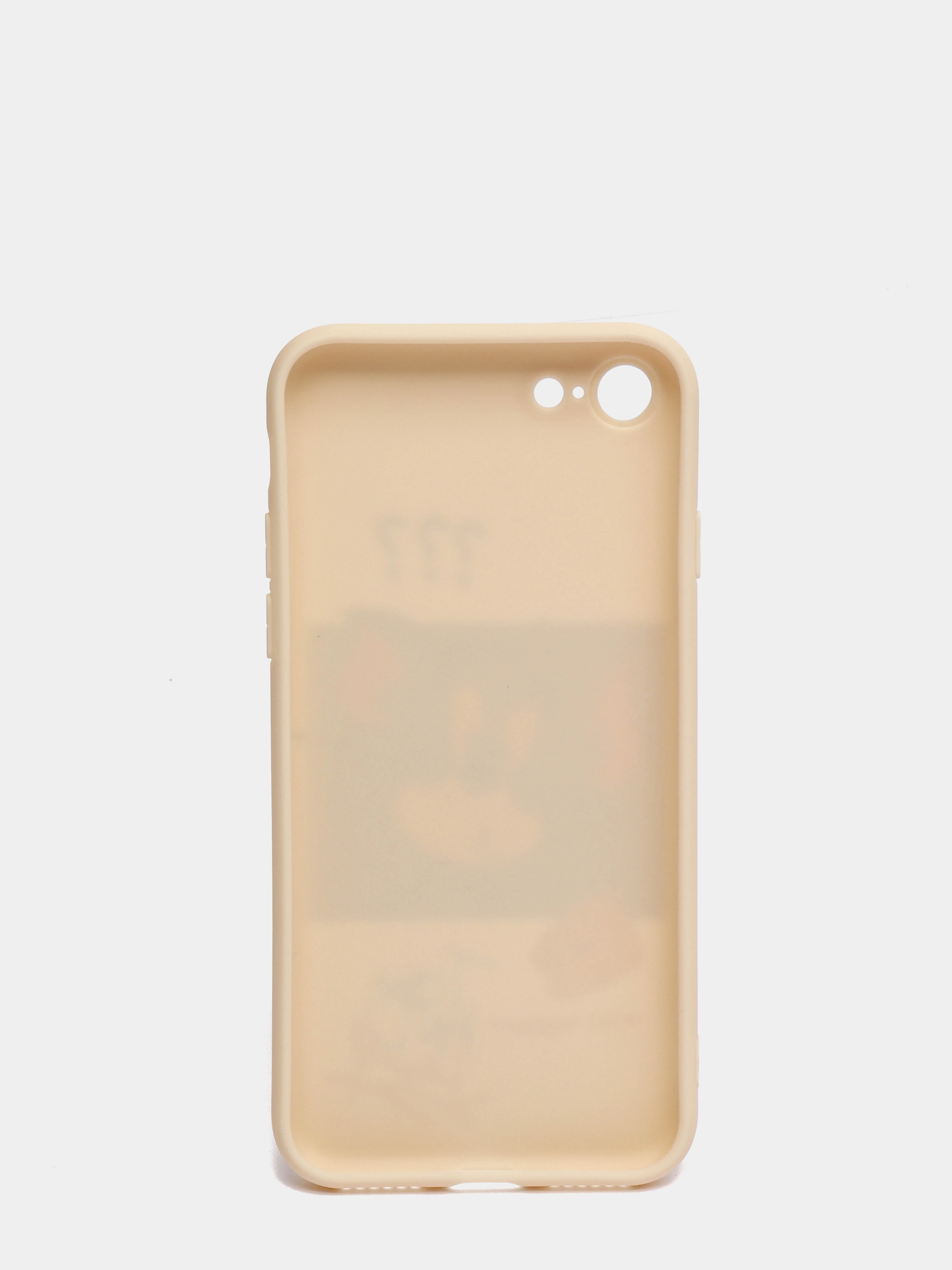 Ледяной чехол для iPhone 6/6s, 7/8/SE2, 7+/8+, X/XS, XR, XS Max, 11, 11 Pro, 12, 12 mini, 12 Pro