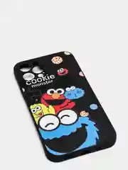 Красный чехол для iPhone 6/6s, 7/8/SE2, 7+/8+, X/XS, XR, XS Max, 11, 11 Pro, 12, 12 mini, 12 Pro
