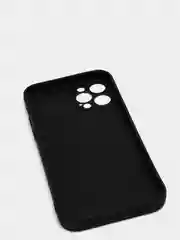 Красный чехол для iPhone 6/6s, 7/8/SE2, 7+/8+, X/XS, XR, XS Max, 11, 11 Pro, 12, 12 mini, 12 Pro