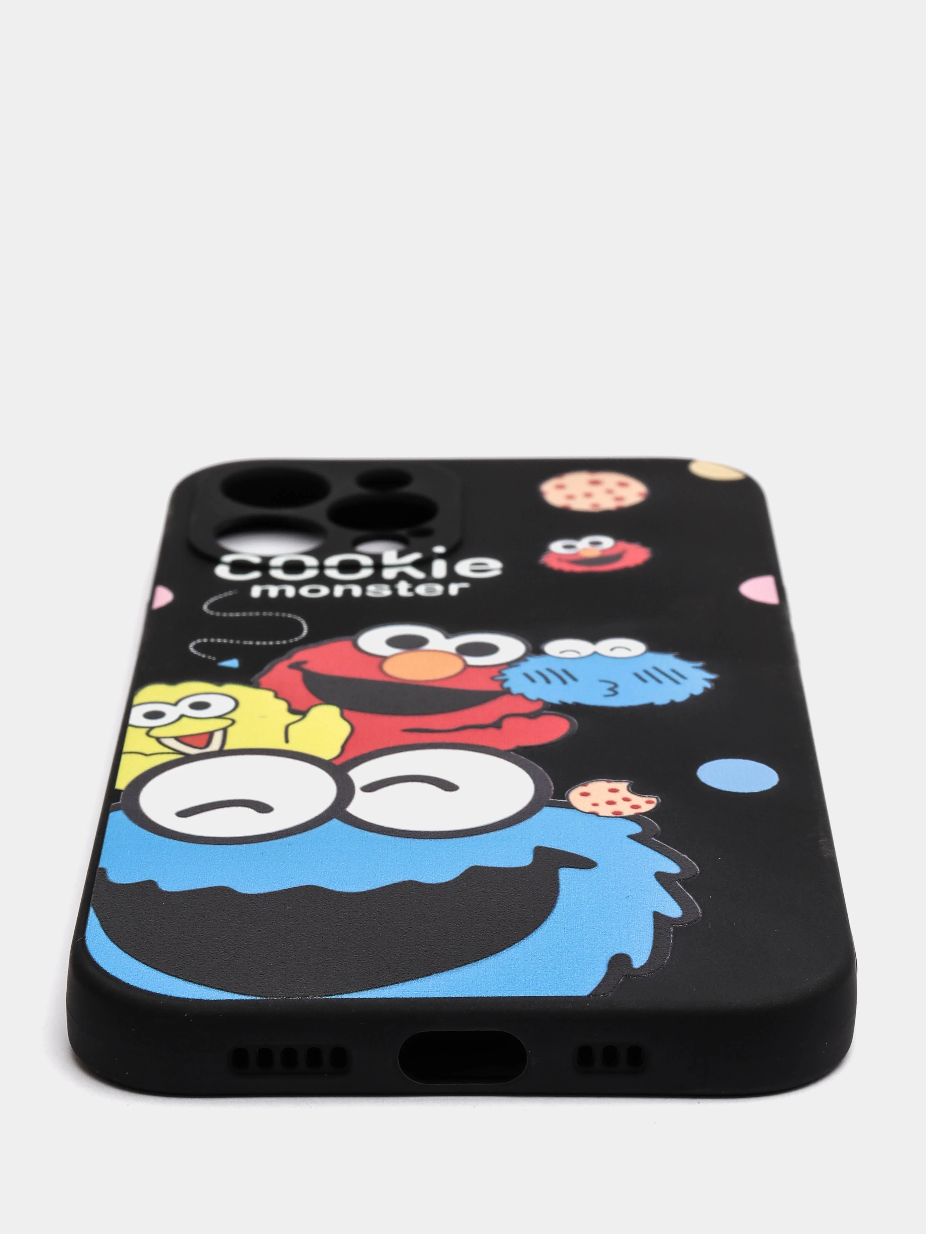 Красный чехол для iPhone 6/6s, 7/8/SE2, 7+/8+, X/XS, XR, XS Max, 11, 11 Pro, 12, 12 mini, 12 Pro
