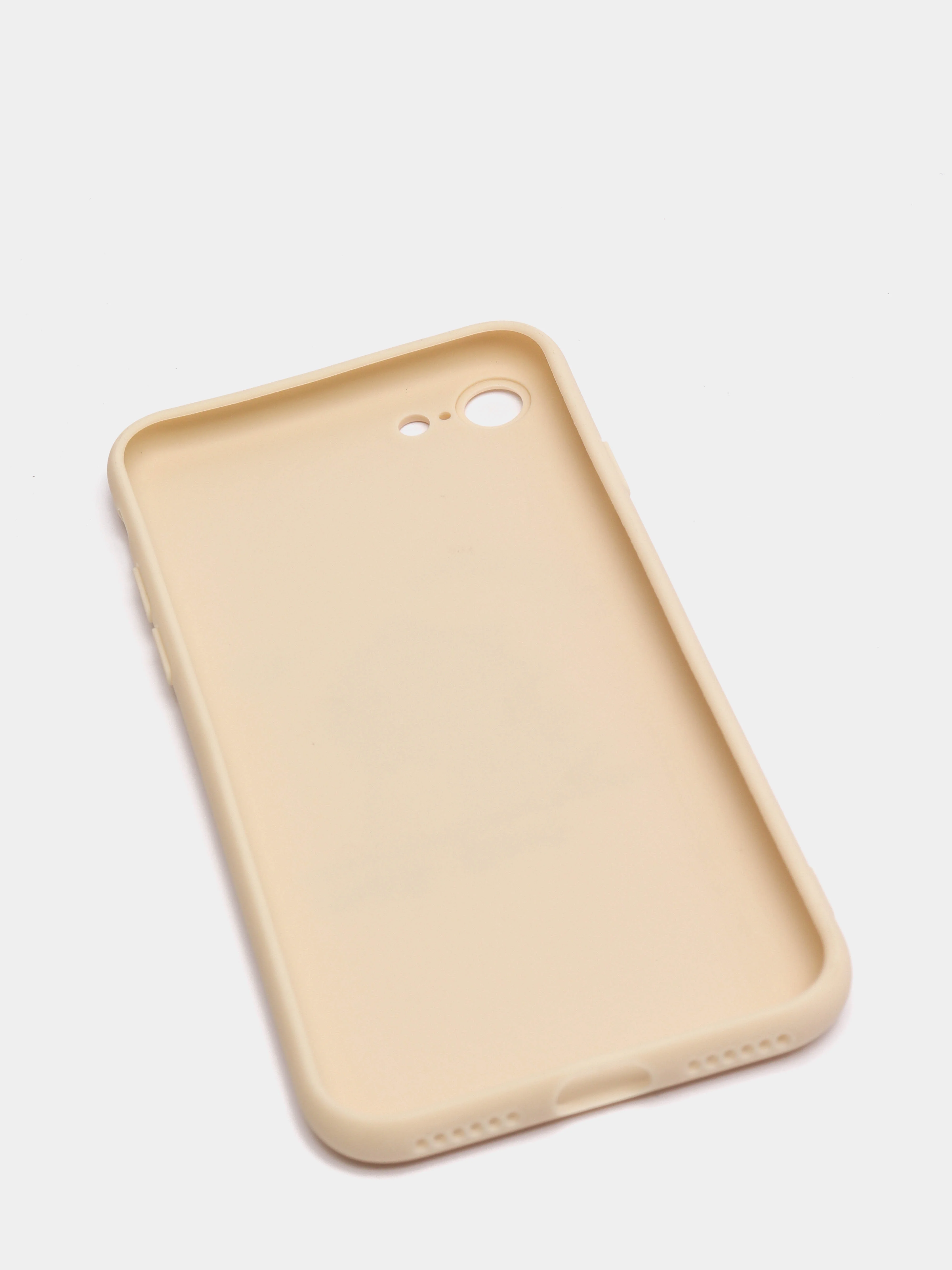 Бирюзовый чехол для iPhone 6/6s, 7/8/SE2, 7+/8+, X/XS, XR, XS Max, 11, 11 Pro, 12, 12 mini, 12 Pro