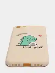 Бирюзовый чехол для iPhone 6/6s, 7/8/SE2, 7+/8+, X/XS, XR, XS Max, 11, 11 Pro, 12, 12 mini, 12 Pro