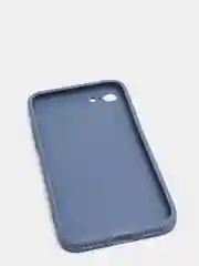 Аметистовый чехол для iPhone 6/6s, 7/8/SE2, 7+/8+, X/XS, XR, XS Max, 11, 11 Pro, 12, 12 mini, 12 Pro
