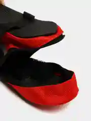 Красный подседельная сумка под сиденье велосипеда